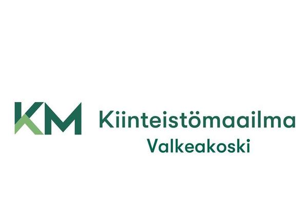 Kiinteistömaailma Valkeakoski ja Kiekko-Ahma uusinut yhteistyösopimuksen kaudelle 2025-2026