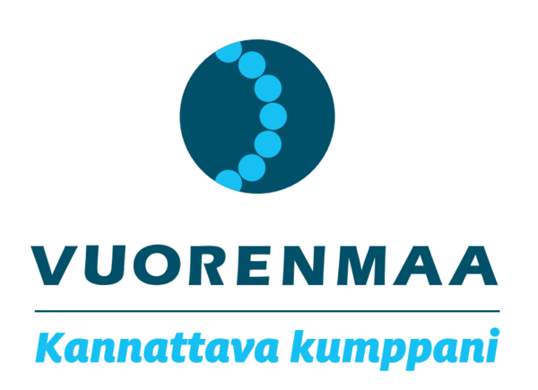 Vuorenmaa