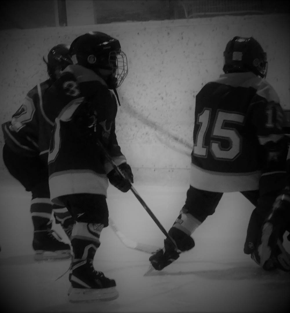 Ikäluokat U9-U12 - Tukien haku 5.-22.10. 