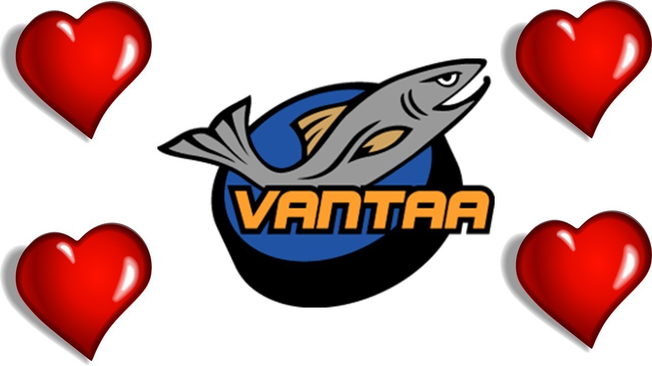 Kiekko-Vantaa Itä ry:n vähävaraisten tuki