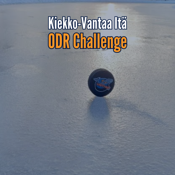 ODR Challenge