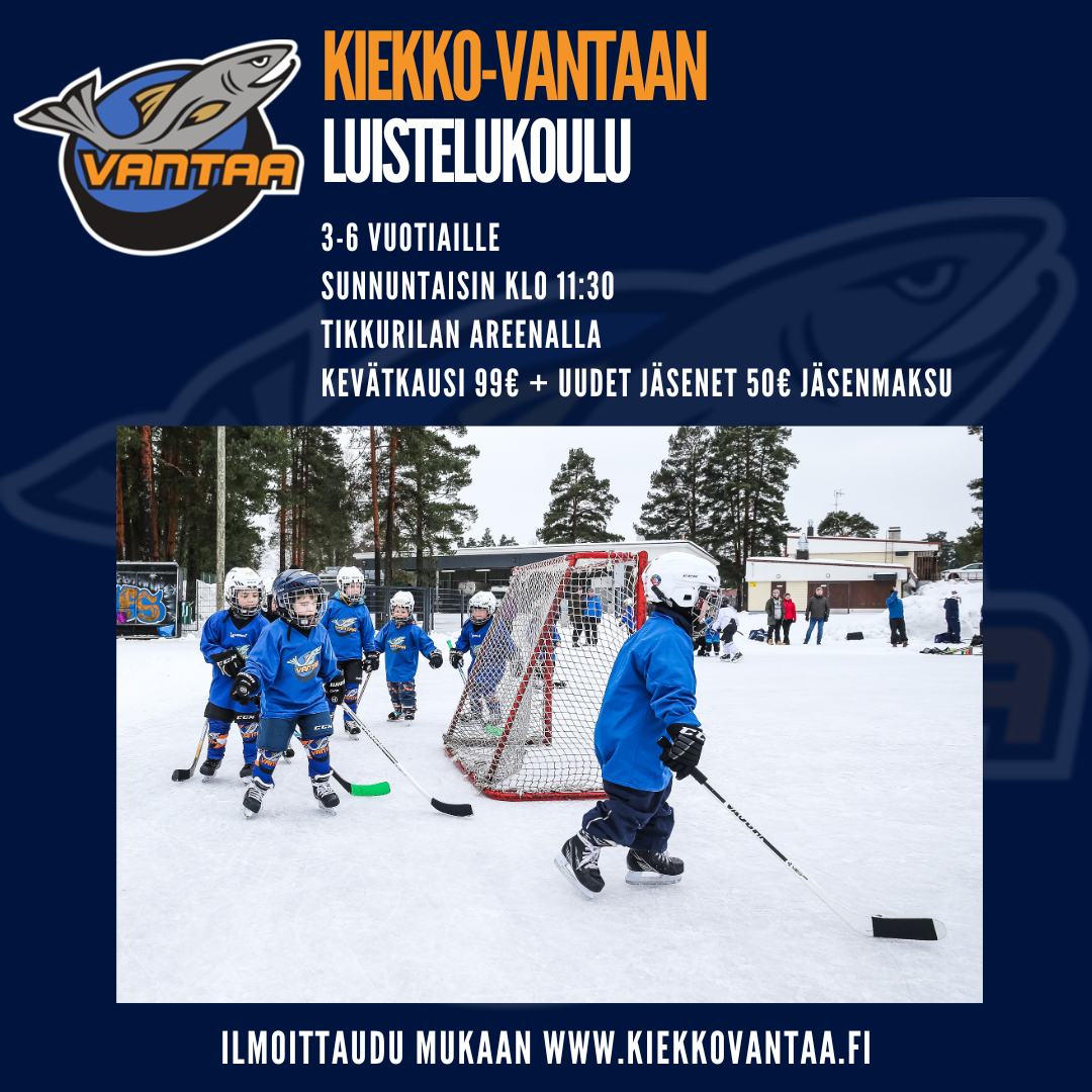 Luistelukoulu