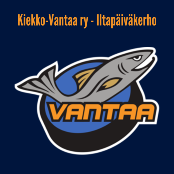 Kiekko-Vantaa - Iltapäiväkerho