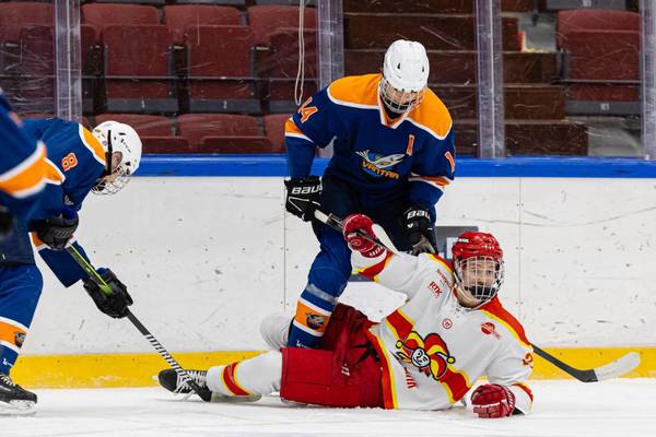 Kiekko-Vantaa 2011-U15: Kauden 2025–2026 suunnitelma