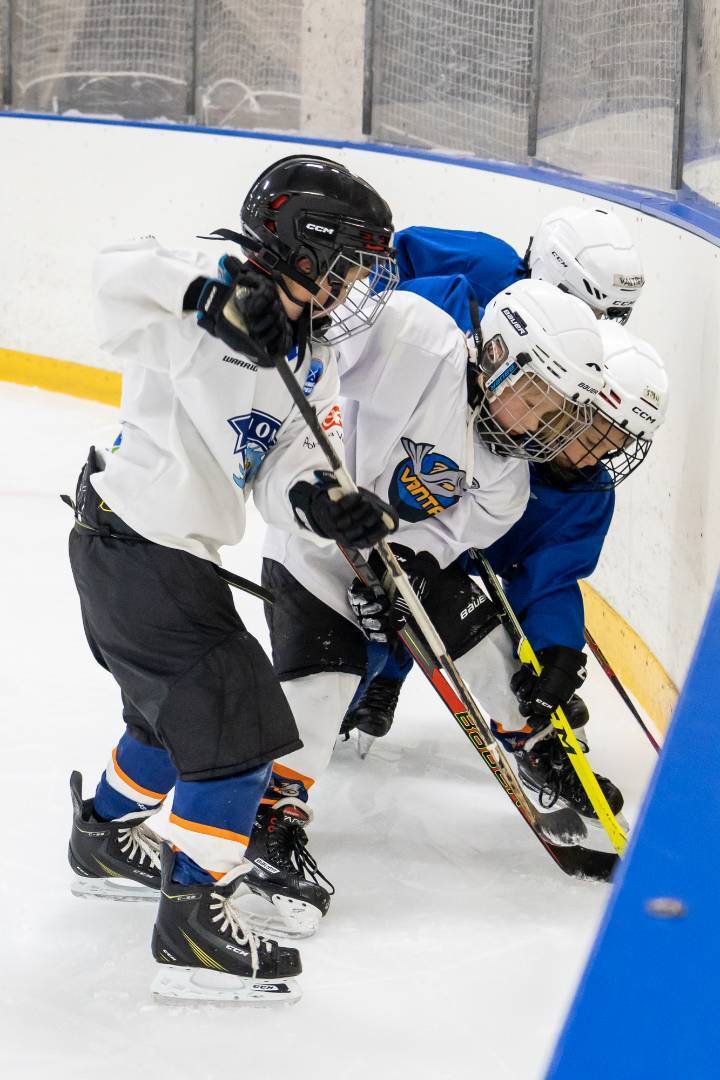 Ilmoittaudu iltapäiväkerhoon