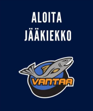 Kevätkausi ilmo -> Luistelukoulu / Tyttökiekkokoulu / Leijona-Kiekkokoulu / Lohi-Hoki harrastekiekko