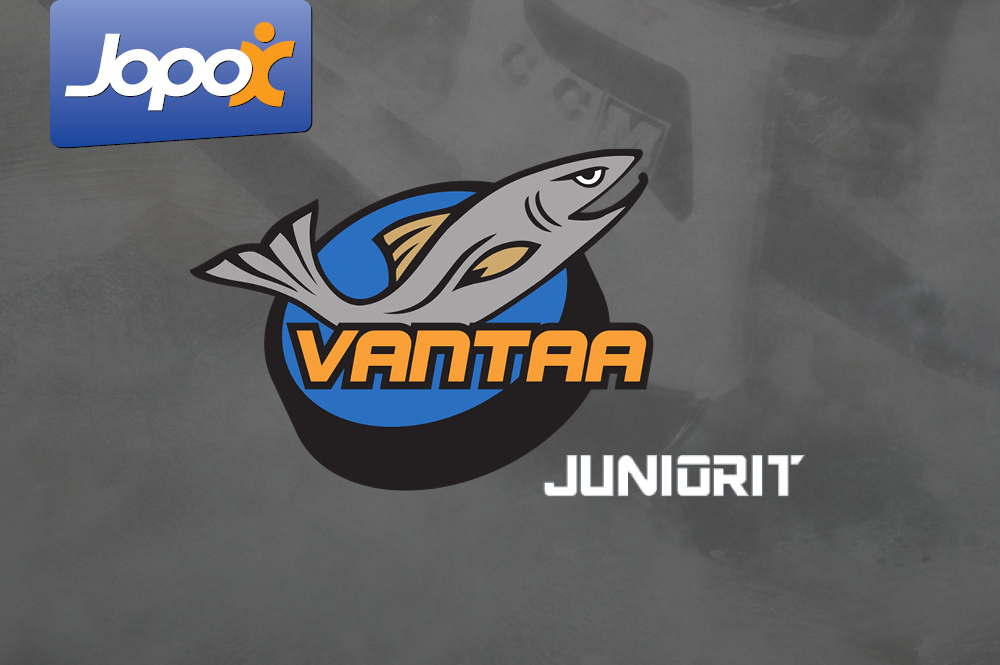 Kiekko-Vantaan Juniorit 2019-2020