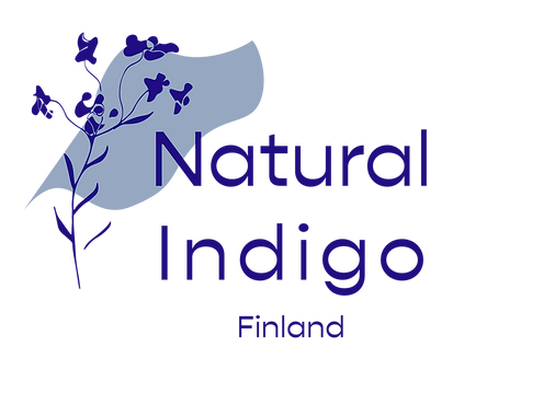 Natural Indico Finland