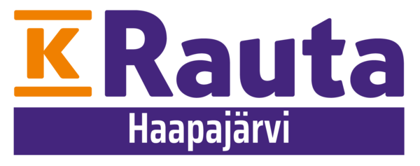K-Rauta Haapajärvi