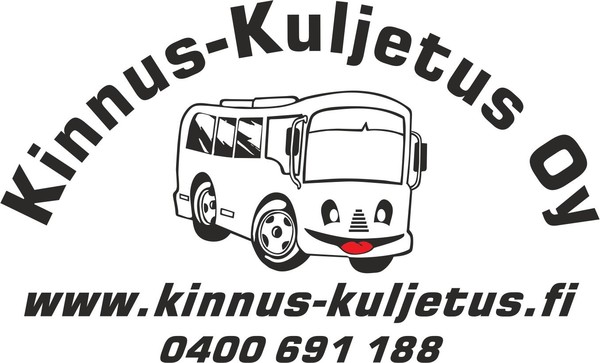 Kinnus-Kuljetus Oy