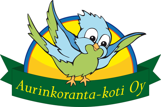 Aurinkoranta-koti Oy