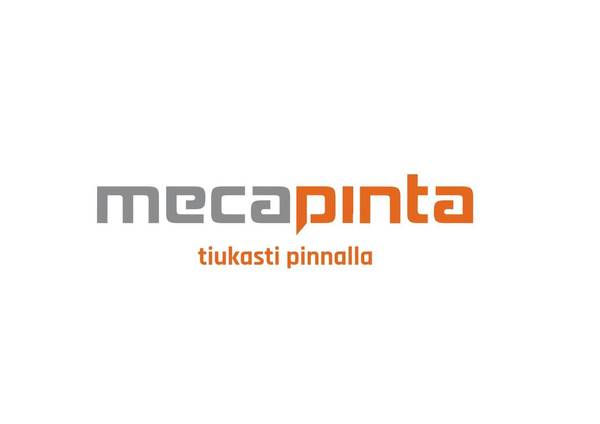 Mecapinta Oy