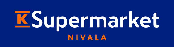 K-Supermarket Nivala