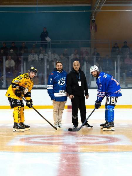 ​Uusi kausi, uudet kuviot! Kiilat Hockeyn kausi käyntiin vauhdilla!