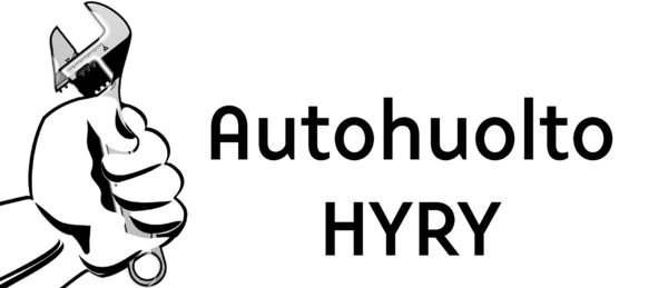 AUTOHUOLTO HYRY