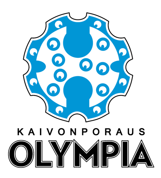 Kaivonporaus Olympia Oy