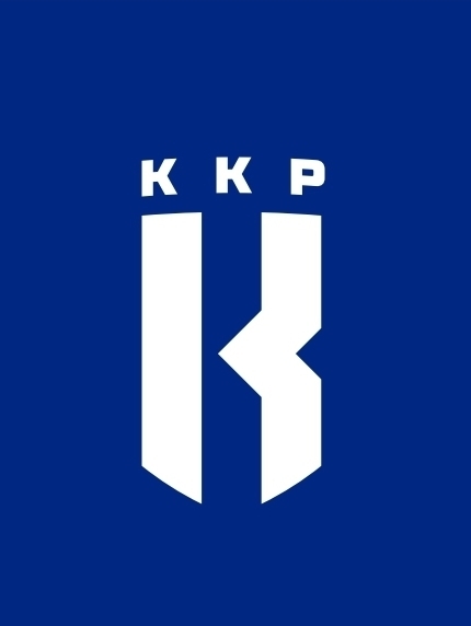KKP U18 joukkue kaudelle 2024-2025