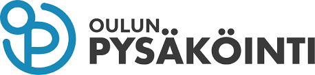 Oulun Pysäköinti Oy