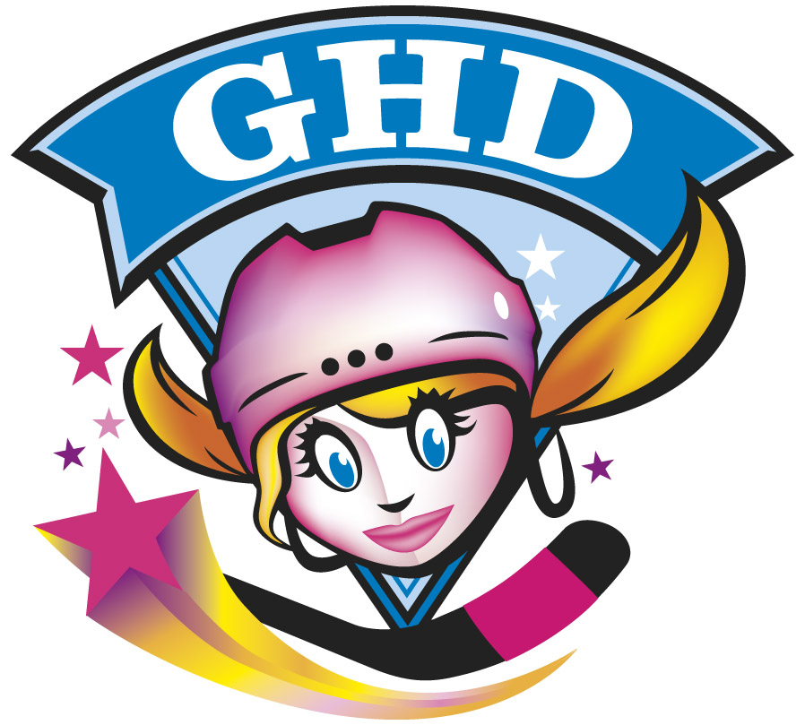 Girls' Hockey Day - GHD