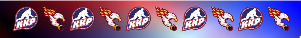 KKP/K-Laser C1-02 joukkueiden muodostaminen kaudelle 2017-18