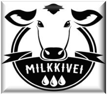 Milkkivei