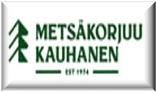 Metsäkorjuu Kauhanen