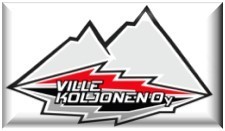 Ville Koljonen