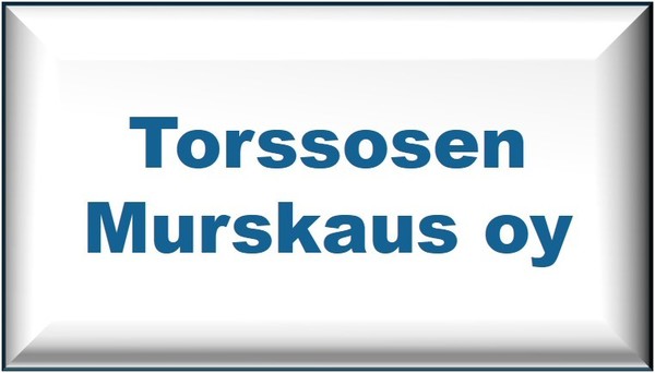 Torssosen murskaus