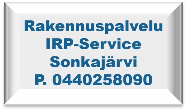 IRP Service