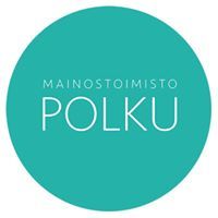 Mainostoimisto Polku Ky