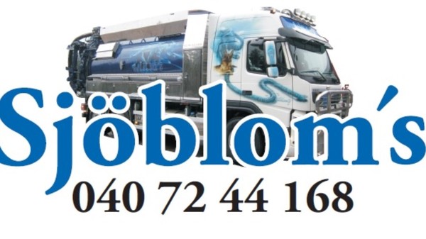 Sjöblom´s Tankservice