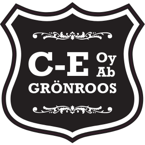 CE Grönroos