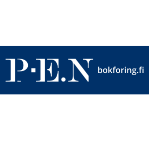 Pen Bokföring