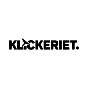 Klickeriet