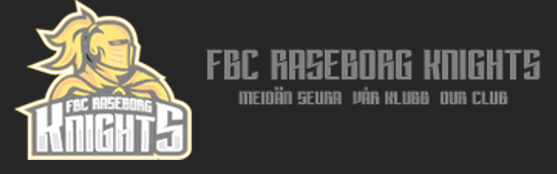 Kutsu FBC Raseborg Knights ry:n sääntömääräiseen vuosikokoukseen!