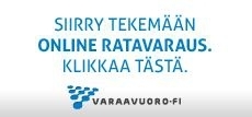 varaavuoro