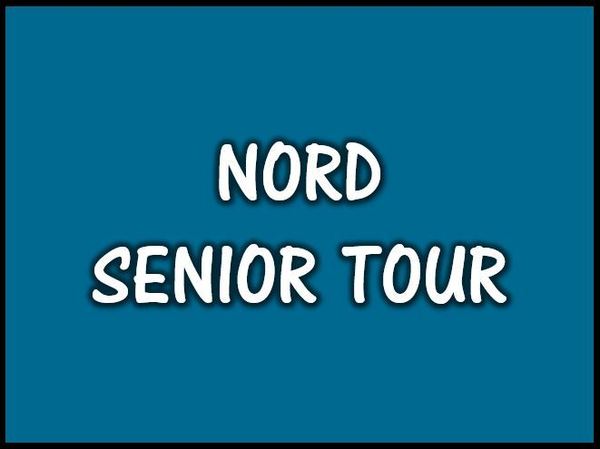 Nord Senior Tour