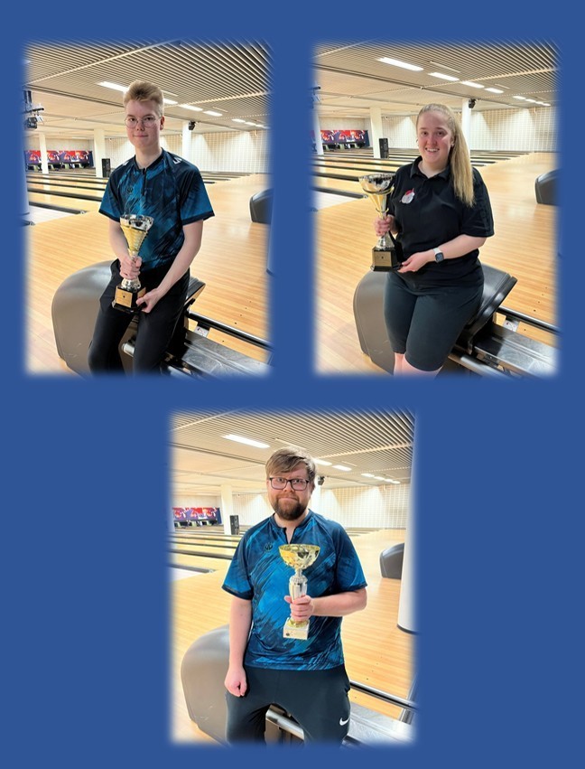 Kokkolan uudet mestarit