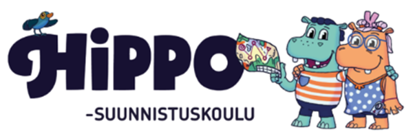 Suunnistuskoulun syystapaaminen pe 4.10. klo 18