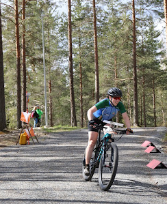 Ruska Saarela ja Timo Hongell tuplamestareiksi pysu:n SM-kisoissa