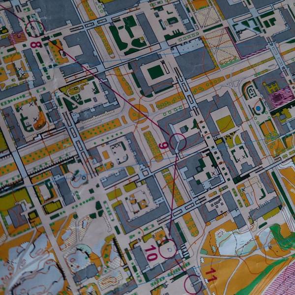 Sprinttaaja-projektin ohjelma