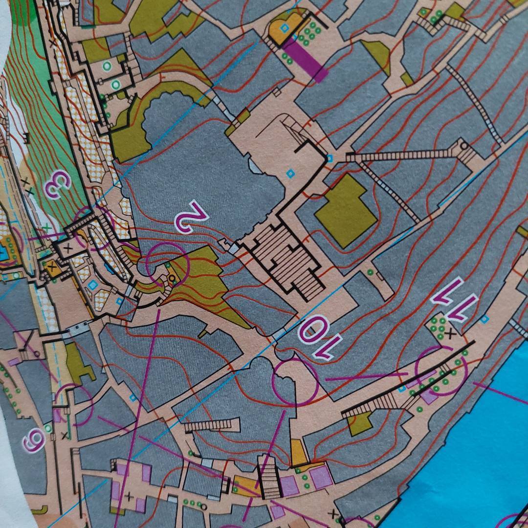 Sprinttaaja-projektin ohjelma