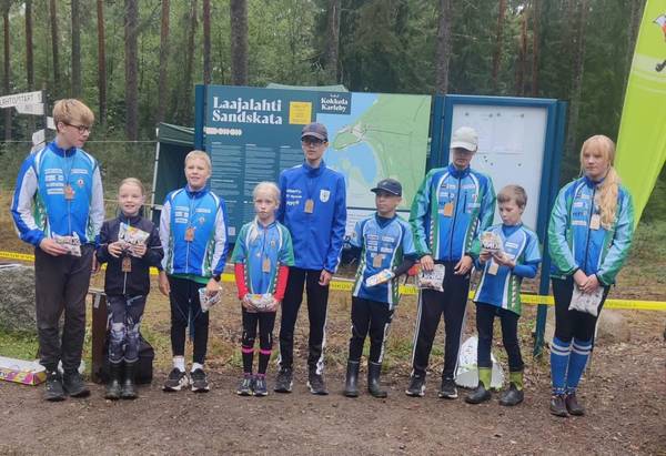 Syksyn uutiskirje