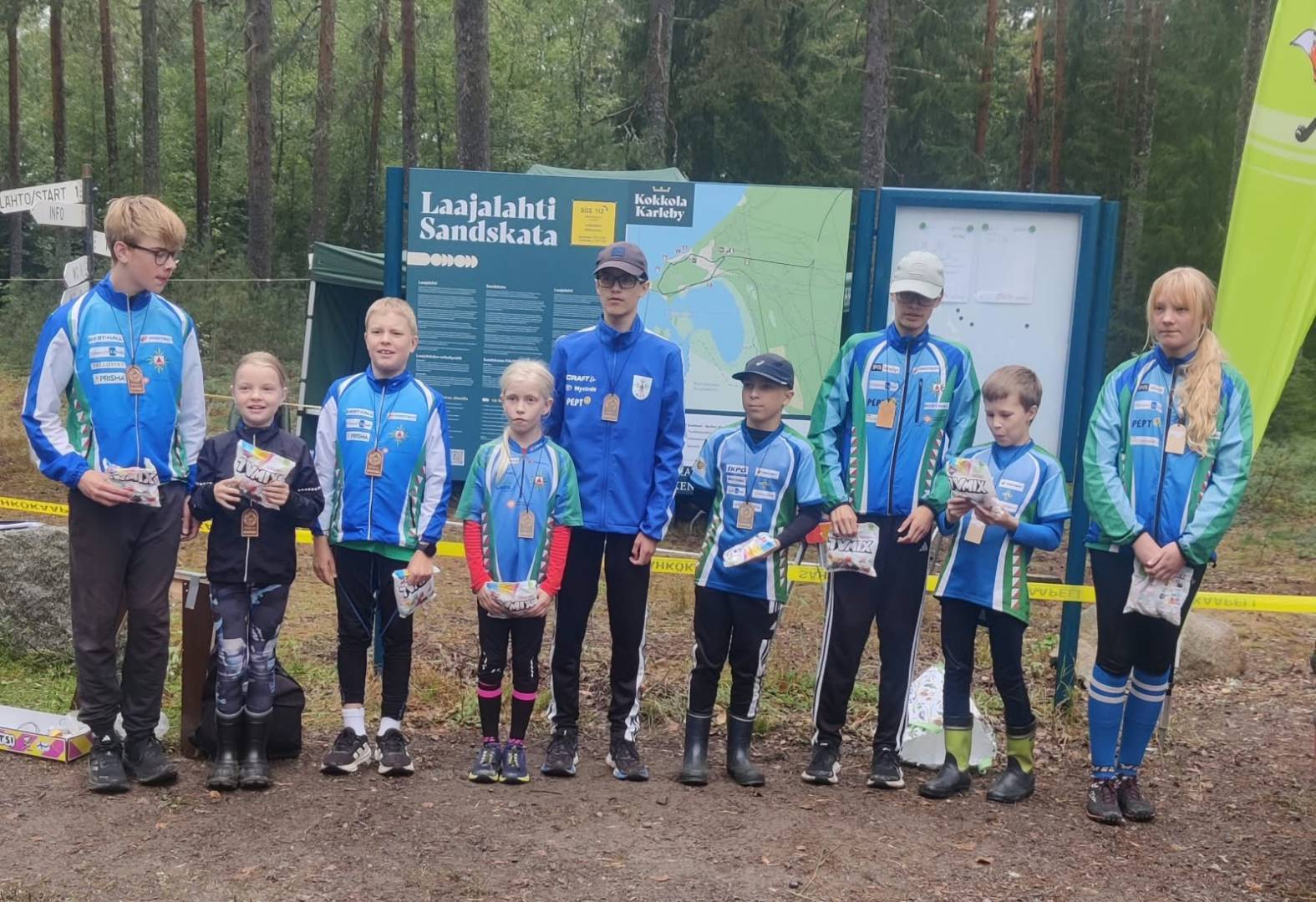 Syksyn uutiskirje