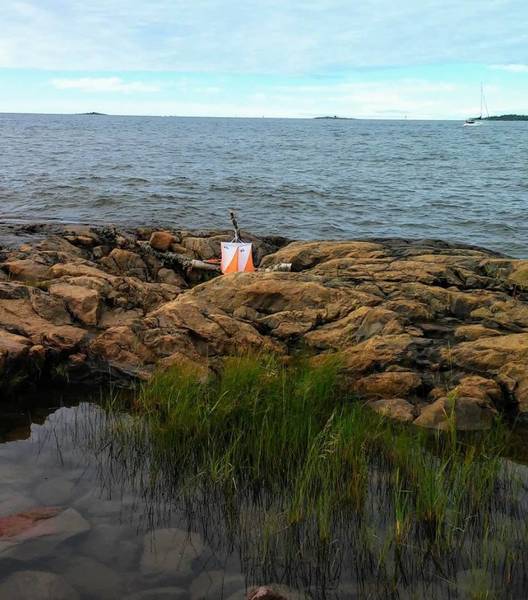 SSL:n kysely kuntosuunnistajille