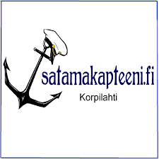 Satamakapteeni Korpilahti
