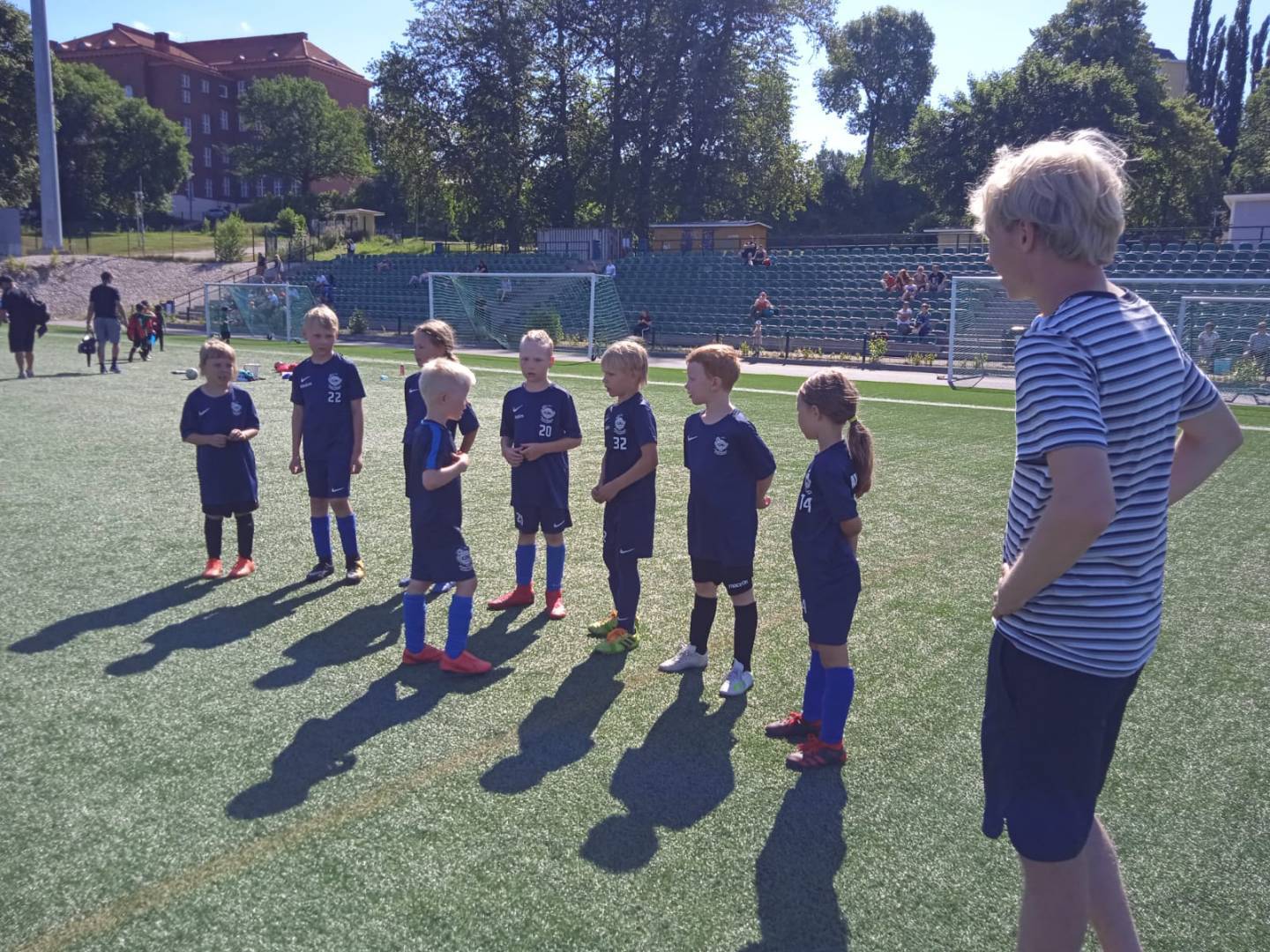 Lahti Soccer 3-4.7.21