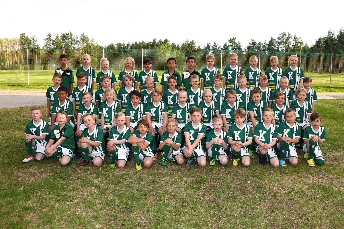 Kokkola Cup 2018