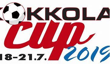 Kokkola Cup 2019
