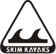 Skim Kayaks